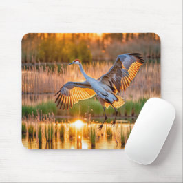 SandHill Crane-start Musmatta