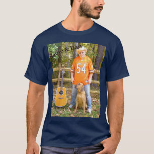 sandie & dan t shirt