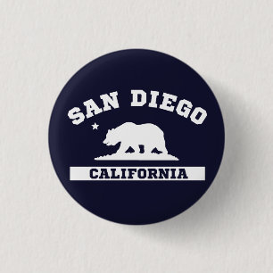 Sandiego California Knapp