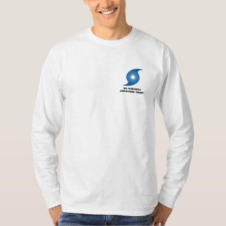 Sandig överlevande tee shirt