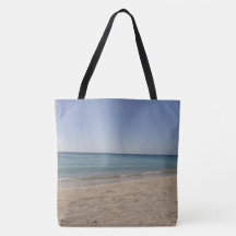 Sandig strandhimmel