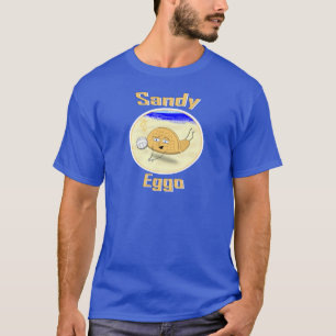 Sandiga Eggo T-shirt