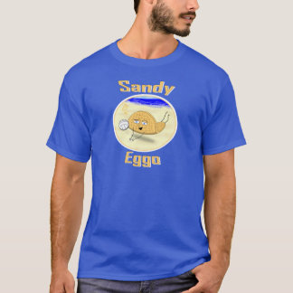 Sandiga Eggo T-shirt
