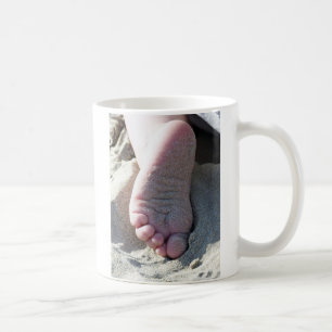 Sandiga Piggies Kaffemugg