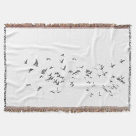 Sandkullernas enkelhet filt