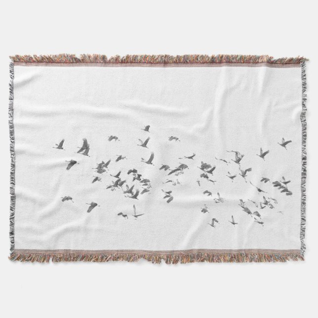 Sandkullernas enkelhet filt (Framsidan)