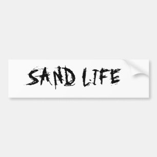 SANDLIV BILDEKAL