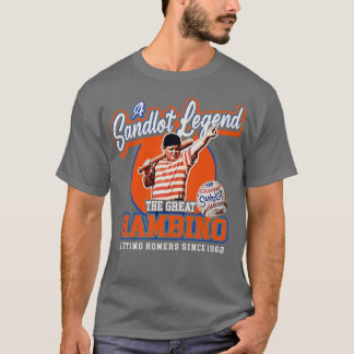 SandlotUnderbara Hambino T Shirt