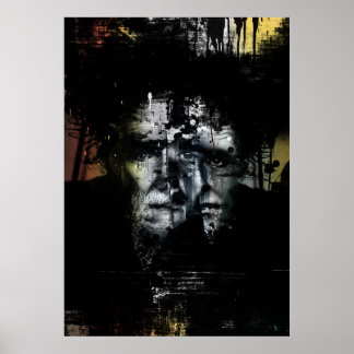 Sandman Poster