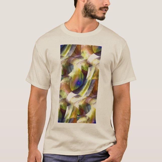 Sandman T Shirt (Framsida)