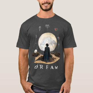 Sandman T Shirt