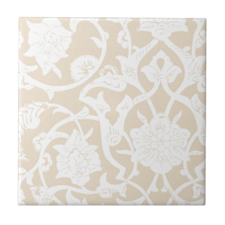 SANDMOSAIK KAKELPLATTA