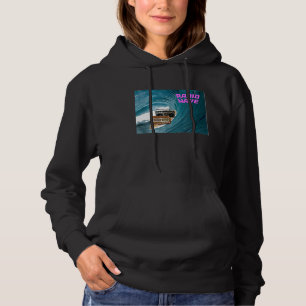 Sändning av Rocky Weather Tsunami Sp till S T Shirt