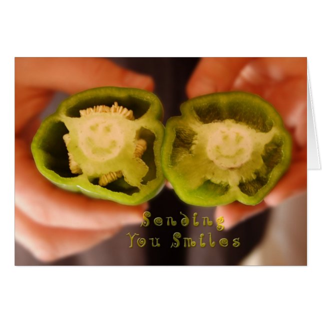 Sändning OBS Kort (Framsidan Horizontal)