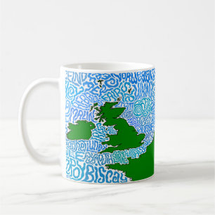 SändningsForcast mugg