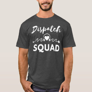 Sändningsruta 11 t shirt