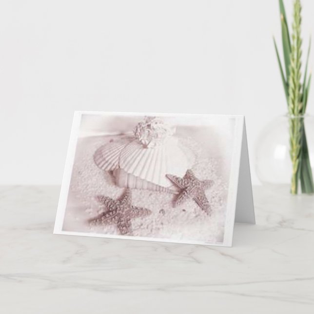 sandnshells kort (Framsida)