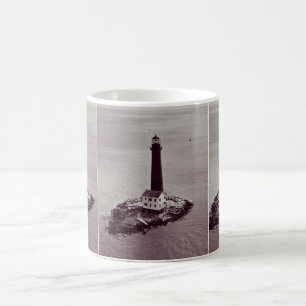 Sandöfyr Kaffemugg