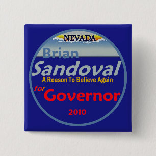 SANDOVAL Gov 2010 knäppas Knapp
