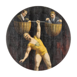 Sandow Eugen Sandow Vaudeville Weightlifter