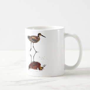 Sandpipblåsare Kaffemugg