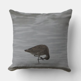 Sandpiper Dekorativ kudde