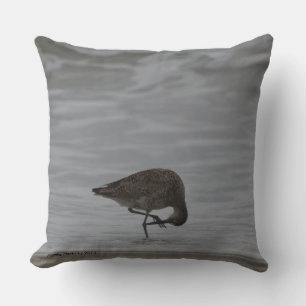 Sandpiper Dekorativ kudde