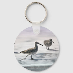 Sandpiper Nyckelring