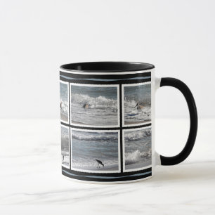 Sandpiper-serien Mugg