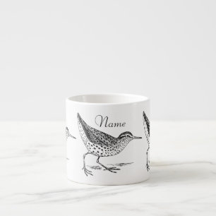 Sandpiper Shorebird Thunder_Cove Espressomugg