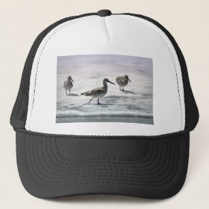 Sandpiper Truckerkeps