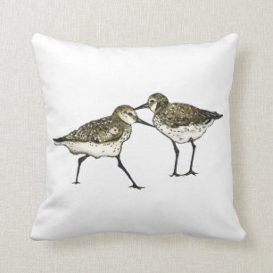 Sandpipers Kudde