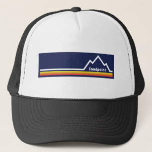 Sandpoint Idaho Keps