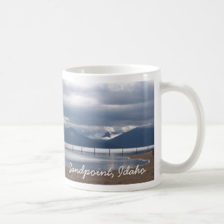 Sandpoint Idaho mugg