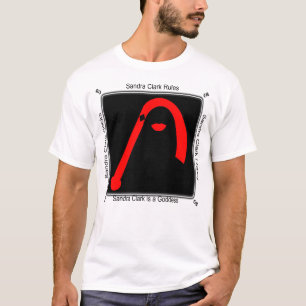 SANDRA CLARK TEE