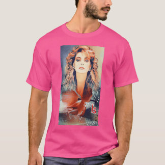 Sandra Cretu T Shirt