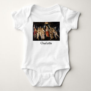Sandro Botticelli - La Primavera T Shirt