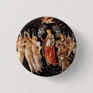 Sandro Botticelli Primavera Fine Art Knapp