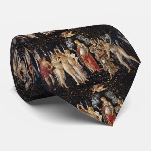 Sandro Botticelli , Primavera (Vår) Slips