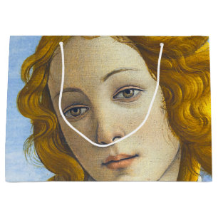 Sandro Botticelli - Venus Detail födelse