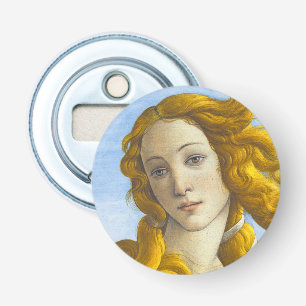 Sandro Botticelli - Venus Detail födelse Flasköppnare