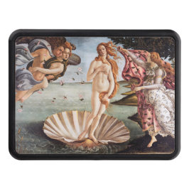 Sandro Botticelli - Venus födelse Dragkroksskydd