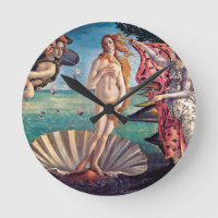 Sandro Botticelli - Venus födelse - Fin konst