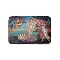 Sandro Botticelli - Venus födelse - Finkonst