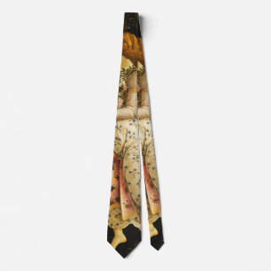 Sandro Botticelli "Venus födelse - Hora" Slips