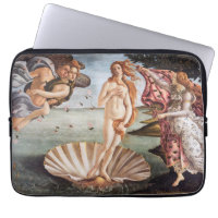 Sandro Botticelli - Venus födelse