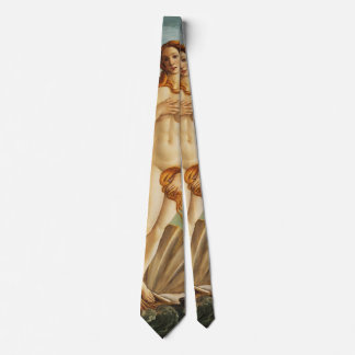 Sandro Botticelli "Venus födelse" slips