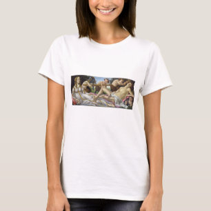 Sandro Botticelli - Venus och Mars T Shirt