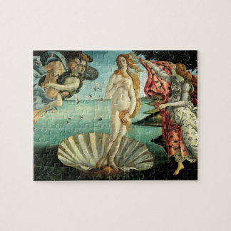 Sandro Botticellis födelse av Venus Pussel