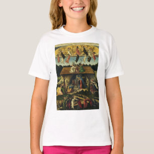 Sandro Botticellis mystiska nyhet T Shirt